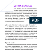 Didáctica General. Docx. Romina Tolaba