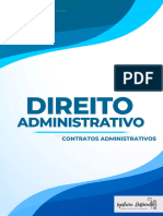 Contratos Administrativos