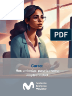 Guía para El Curso Herramientas para La Nueva Empleabilidad 2024-1