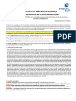 240-2024 Edital Diretor de Segurana - So Benedito