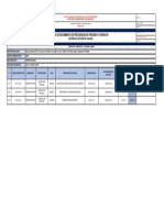 Log de Pruebas y Ensayos E.metalicas