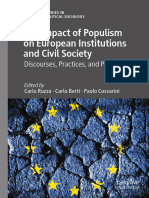 2021 Book TheImpactOfPopulismOnEuropeanI