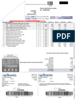 Factura Electrónica de Venta No. 6414852050: Campaña 2024 Pedido No.41756115