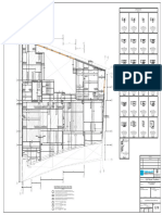 Encofrado de Techo de 1er. Piso: Estructuras