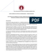 Didepro 2024 - Caso Venta Terrenos Collique-Castro Ramos Krystel Andrea