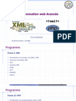 Cours Chap 1 - Prog Web Avancé Smi s6