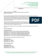 CIRCULAR No 2. ORIENTACIONES DIRECCIÓN DE GRADO 29-01-24