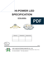 Led 1w