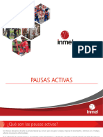 Pausas Activas