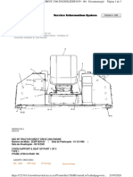 CABINE e ESTAÇÃO Do OPERADOR D6D SR 1994