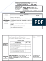 Production D'écrits Cm1 - cm2 - Ndong 771877783