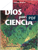 Un Dios para La Ciencia