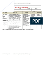 Lair Qui Nous Entoure Fiche Pedagogique Physique 2AC Word 1