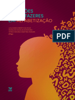 2022reflexões Sobre Fazeres em Alfabetização