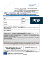 Formulaire ACT Publics Specifiques 30062021