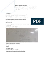 Clases Unitarias Segundo Parcial