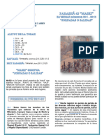 Parashá 43 Masei-1 PDF