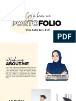 Contoh Portofolio