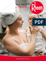 Catalogo Rheem