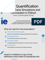 IE Prof Hernan Huwyler Monte Carlo Convolution Python 1712836424