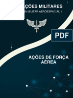 Ações de Força Aéreae-Book - Ações1