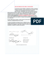 Ángulos de Giro y Deflexión