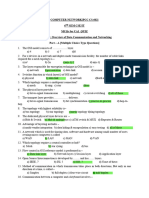 Computer Networks-2