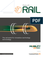 Saudi Rail 20 21 November 2024 Prospectus