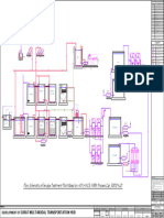 3000 KLD P & Id DWG