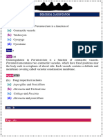 Biological Classification