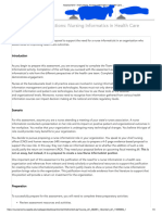 1 Assessment 1 Instructions - Nursing Informatics in Health Care ..