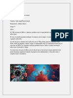 Biologia 2 Infecciones de Transmision Sexual