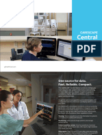 CARESCAPECentral StationBrochureUSJB64765USApr2019