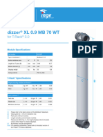 Inge - Technical Specifications - Dizzer XL For T-Rack 3.0