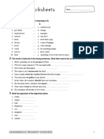 AdvEngInUse4 Revision