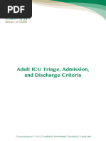 3.icu Admission Criteria