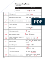 Daily - Paragraph - Grade 6