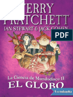 El Globo - Terry Pratchett