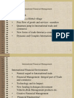 International Financial Management-1