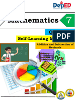 Math 7 Q1 M11