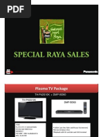 Raya Special Sales