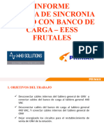 Informe Frutales