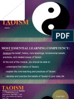 Taoism 1