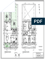 Planta Duplex