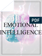 Emotional Intelligence