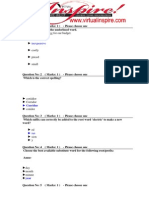 Eng101 MIDterm SolVed Papers in One Files