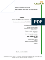 Plano 1259162 Plano de Trabalho Crepop CFP 2024 V Reuniao Nacional