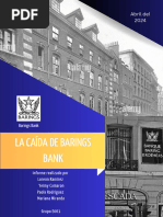 Barings Bank