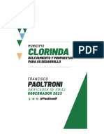 Clorinda