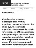 Microbes in Human Welfare 20240407 175545 0000